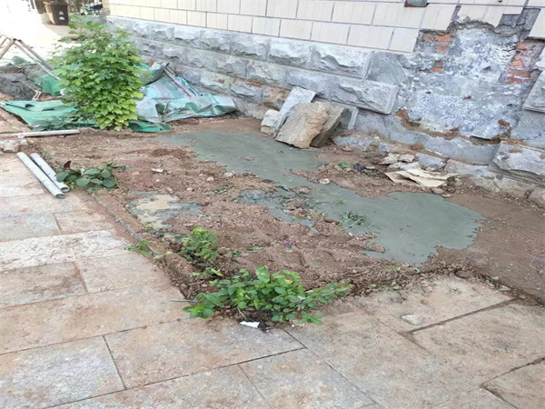 南明地基基础注浆增加承载力灌浆加固