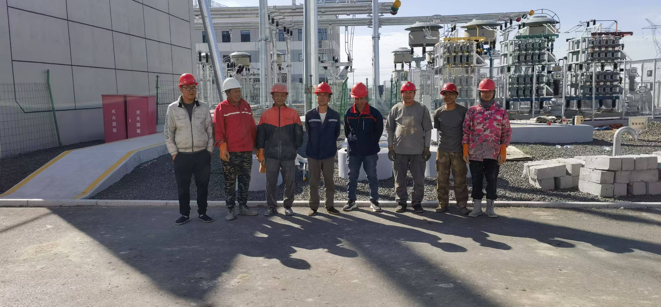 南明地基沉降如何修复？